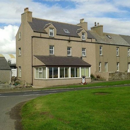 The Inn Guest House Holm  Exterior foto