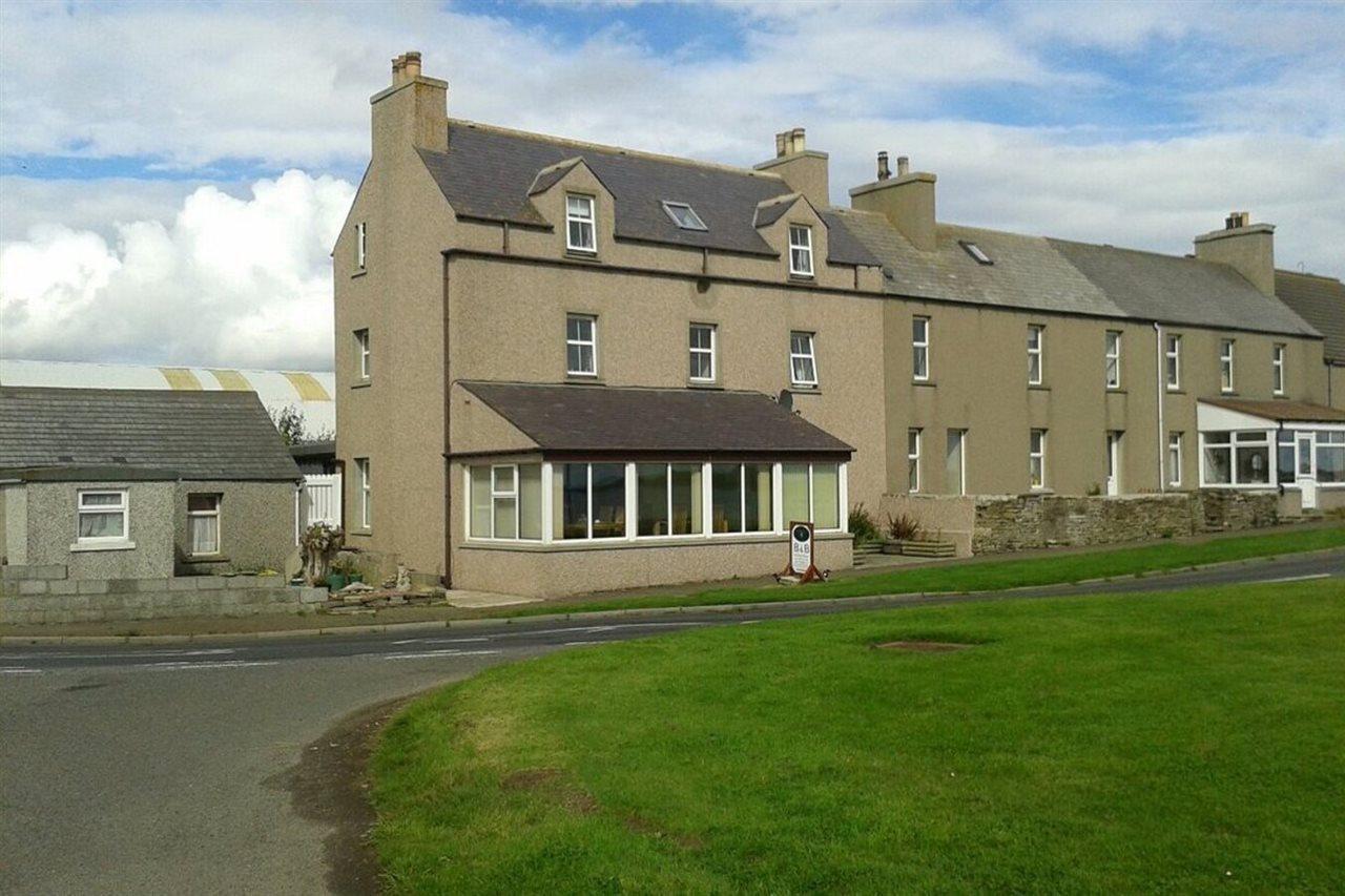 The Inn Guest House Holm  Exterior foto