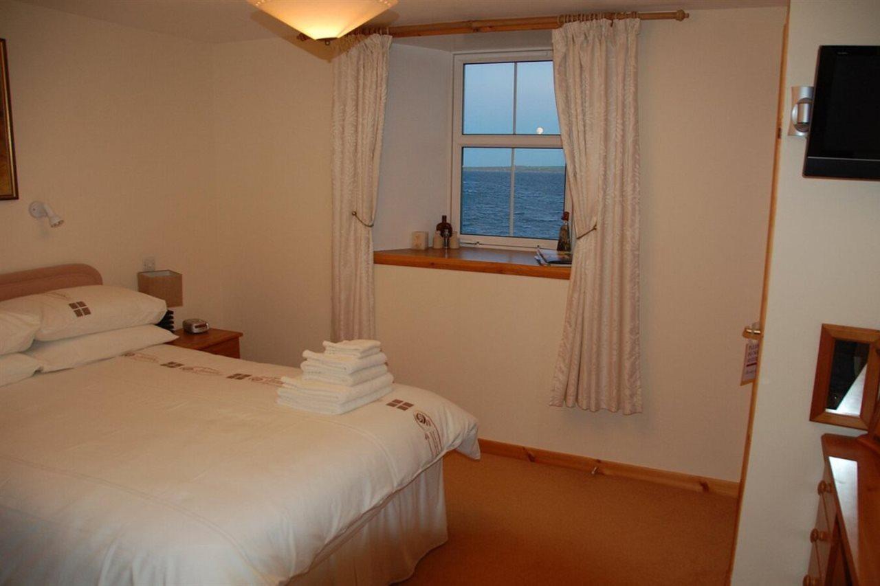 The Inn Guest House Holm  Exterior foto
