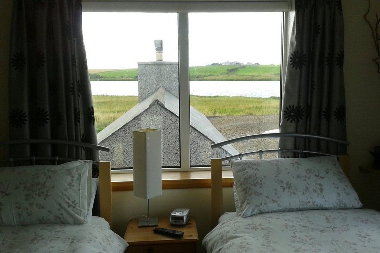 The Inn Guest House Holm  Exterior foto