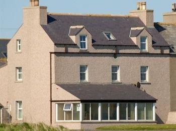 The Inn Guest House Holm  Exterior foto