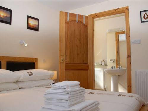 The Inn Guest House Holm  Exterior foto